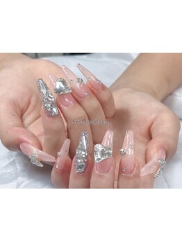 モテ可愛系（デート・合コン）が得意