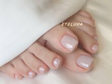 エテルナネイル 銀座店(ETELUNA Nail)/