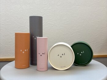 ムク 久留米店(muku)/よもぎ蒸し・モリンガ蒸し muku