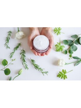 大人女性向けこだわりサロン