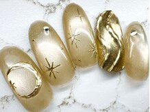 チェリーズネイル(Cherrys Nail)の雰囲気（【新規オフ無料】 ◆マグネットコース￥7490）