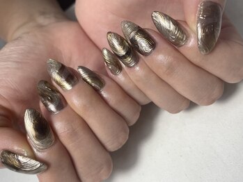 ニュアンス定額