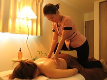 癒し家ゆらり/不調に幅広く対応します！