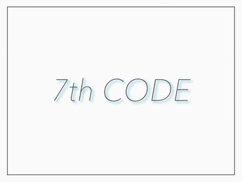 セブンスコード(7th CODE)の写真/都度払いで無駄なくツルスベ美肌に！《ハイパワー美肌脱毛》“最新脱毛器＊脇脱毛お試しワンコイン◎”