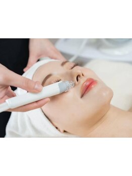 ご褒美にオススメ贅沢サロン