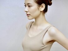 整体オガサワラ/歪みを整えて美しいボディライン