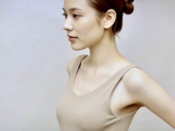 整体オガサワラ/歪みを整えて美しいボディライン