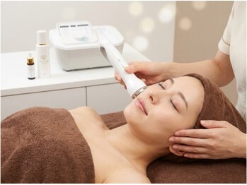 杏月(Kyozuki)/高濃度エクソソーム導入