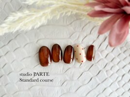 定額ハンド　スタンダードコース