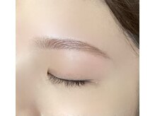 coco eyebrow 吉祥寺【まゆげ/眉毛アイブロウ/眉毛サロン/フェイシャルワックス脱毛】/なだらかアーチデザイン