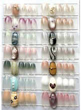 ティーエヌ 麻生店/3.4月ハンド定額3800円コース