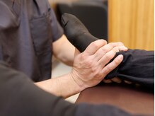 ガク整体院 国分寺(gaku整体院)/