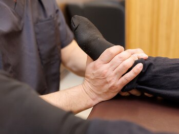 ガク整体院 国分寺(gaku整体院)/