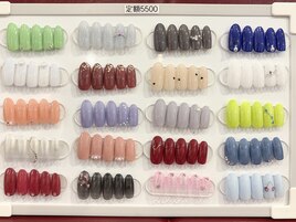 定額デザインＡ