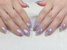 スリー リア ネイル 心斎橋(3-Leah Nail)/