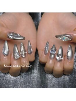 カワイイ チバ(Kawaii Chiba)/