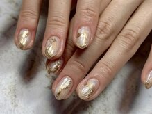 アルカナ(ARCANA)/120分デザインフリー¥10,000