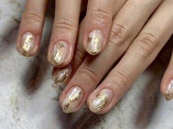 120分デザインフリー¥10,000