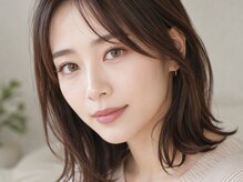 ビューティーサロン ココ 星ヶ丘店(Beauty salon COCO)/目元美人