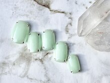 ネイルサロンキース(nail salon KIES)/NEW Design &nbsp;6990yen