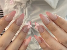 ベルネイル 池袋(Belle Nail)/グラデーションネイル