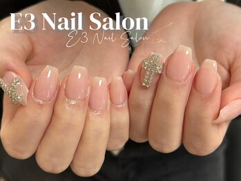 イーサンネイルサロン(E3 Nail salon)/