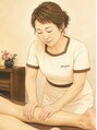ヒーリングマリー(Healing Marry)&nbsp;山田 
