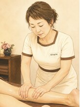 ヒーリングマリー(Healing Marry)&nbsp;山田 