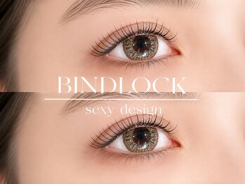 ヘアーアンドメイク アース 高崎店(HAIR＆MAKE EARTH)/バインドロック