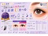☆オーダーメイド高級品☆史上最強カール Wフラットラッシュ100束　 LED付き