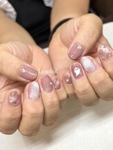 one point ghost &nbsp;by ayaka