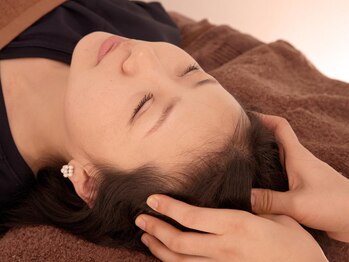 ラフェスタ 三鷹(LA FESTA)/頭痛や目の疲れに♪