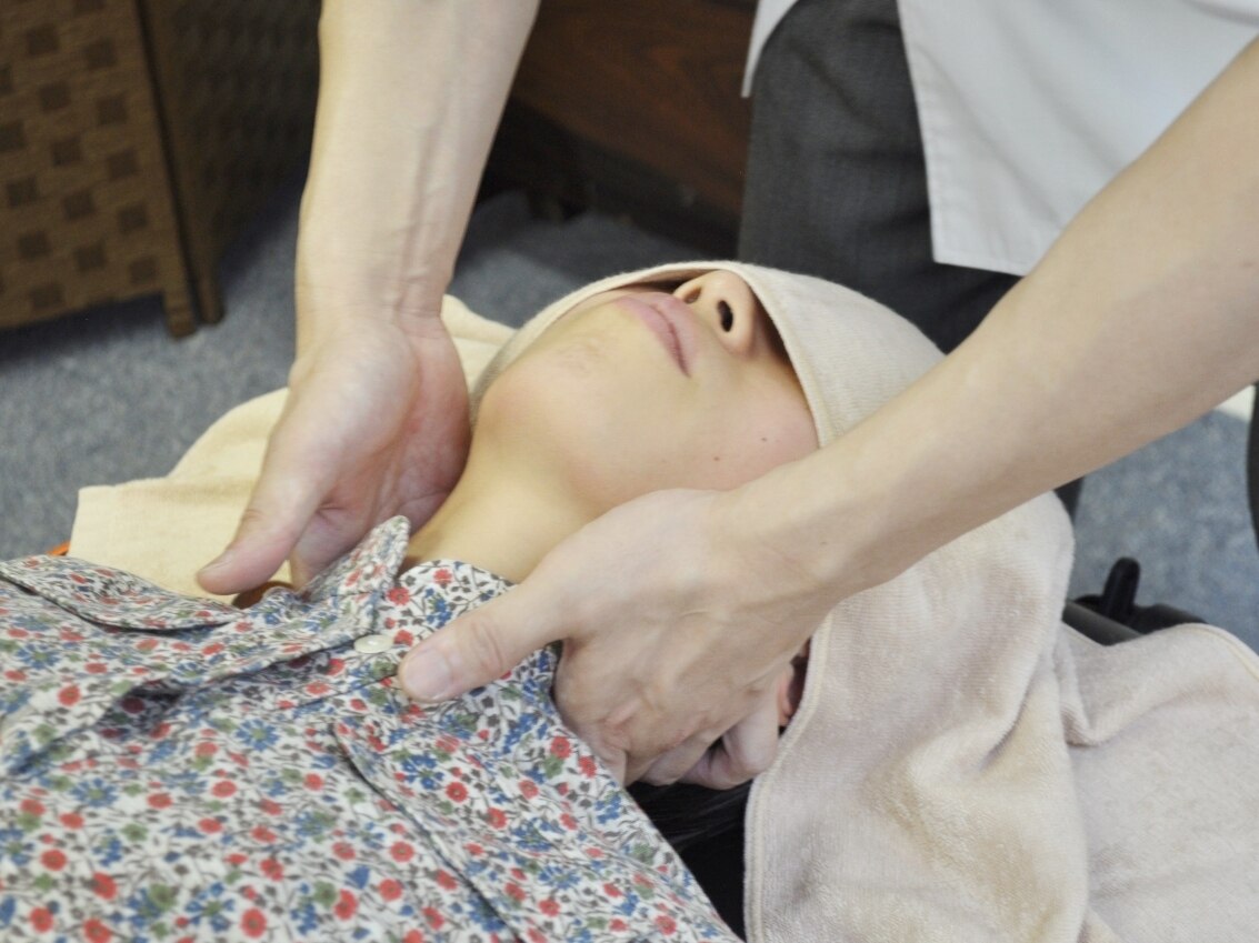 銀座カイロプラクティックセンター｜ホットペッパービューティー