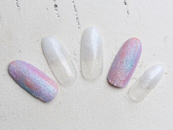 ジーネイルコウベ(G NAIL KOBE)/ハンドEコース 3490円