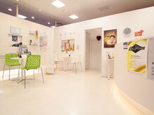 ココ グレース(COCO GRACE)/店内