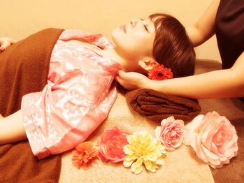 リラクゼーションサロン 富足(ふそく)/