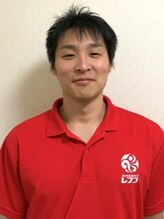 フィットネスクラブ レフコ 松山店 本田 幸禎