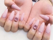ネイルリアン(Nail lieN)/スカルプワンカラー