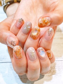 ネイルアルケー(Nail ARCHE)/初回8800円＊通常11000円