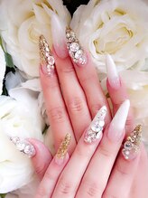 ブリリアント(Brilliant)/¥10000で完成