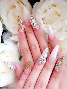 ブリリアント(Brilliant)/¥10000で完成