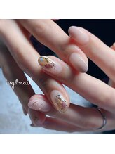 アイビーネイル(ivy-nail)/