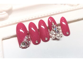 ナトゥール ネイルサロン(Natur nail salon)/