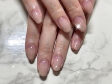 サロン ドゥ プルーム(salon.de.plume.)/