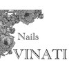 ネイルズヴィナティ(Nails VINATI)のお店ロゴ