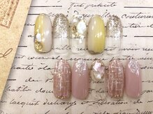 ジュエル(Jewel)/ご新規様 定額コミコミ7280円