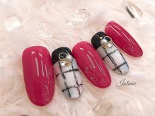 アンティム(Intime)/2020年10月キャンペーンデザイン