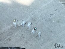 デリエ(Delie)/HAND BASIC 