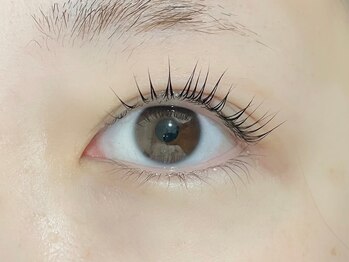 くるり 仲御徒町 上野御徒町店/パリジェンヌラッシュリフト