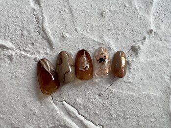 エレン 南越谷店(elen)/design plan